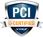 Certificado PCI DSS Compliance